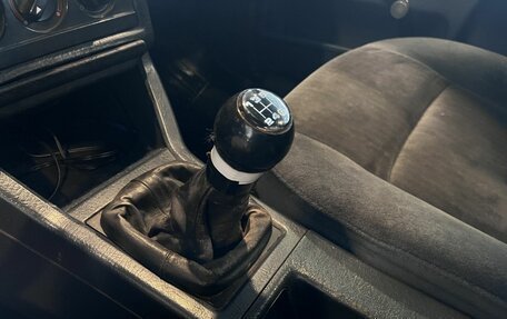 Audi 80, 1987 год, 102 000 рублей, 27 фотография