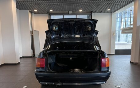 Audi 80, 1987 год, 102 000 рублей, 29 фотография