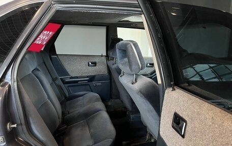 Audi 80, 1987 год, 102 000 рублей, 22 фотография
