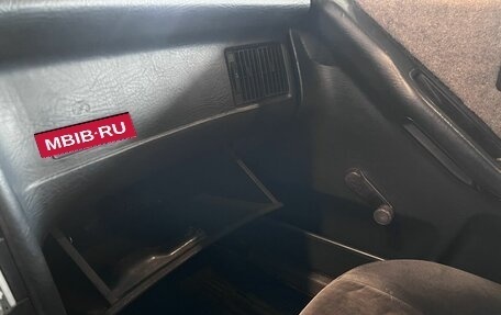 Audi 80, 1987 год, 102 000 рублей, 26 фотография