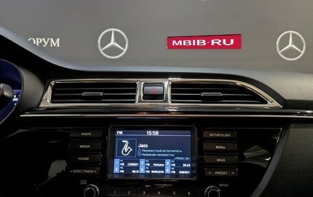 KIA Rio IV, 2017 год, 1 150 000 рублей, 15 фотография