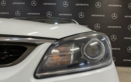 KIA Rio IV, 2017 год, 1 150 000 рублей, 23 фотография