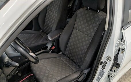 KIA Rio IV, 2017 год, 1 150 000 рублей, 24 фотография