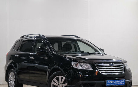 Subaru Tribeca I рестайлинг, 2008 год, 1 419 000 рублей, 2 фотография