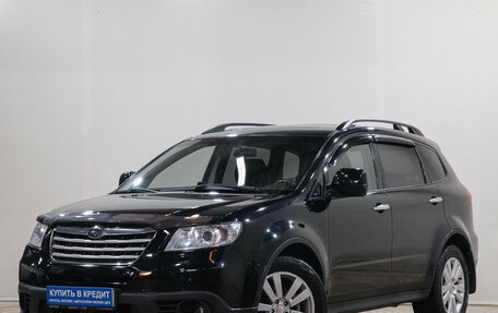 Subaru Tribeca I рестайлинг, 2008 год, 1 419 000 рублей, 4 фотография