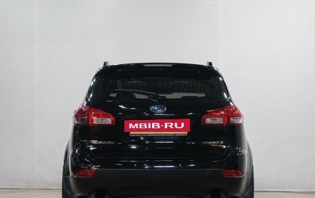 Subaru Tribeca I рестайлинг, 2008 год, 1 419 000 рублей, 6 фотография