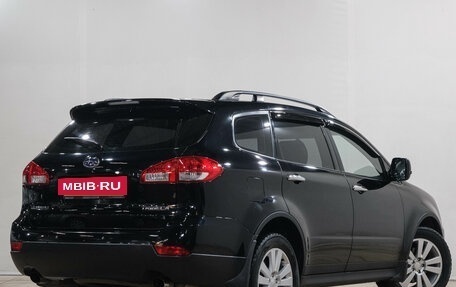 Subaru Tribeca I рестайлинг, 2008 год, 1 419 000 рублей, 7 фотография
