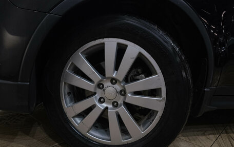 Subaru Tribeca I рестайлинг, 2008 год, 1 419 000 рублей, 12 фотография