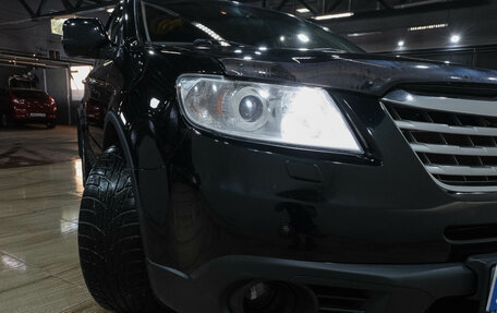 Subaru Tribeca I рестайлинг, 2008 год, 1 419 000 рублей, 11 фотография