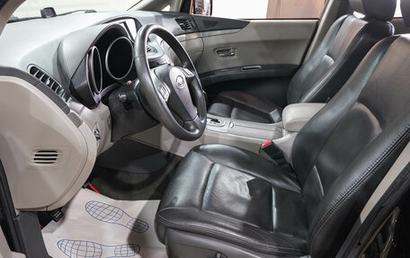 Subaru Tribeca I рестайлинг, 2008 год, 1 419 000 рублей, 13 фотография