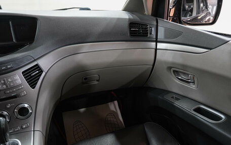 Subaru Tribeca I рестайлинг, 2008 год, 1 419 000 рублей, 19 фотография