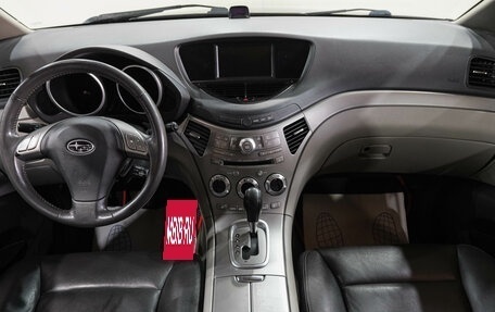 Subaru Tribeca I рестайлинг, 2008 год, 1 419 000 рублей, 18 фотография