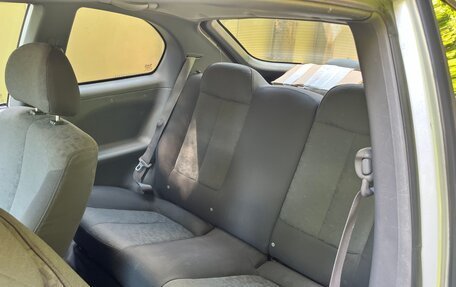 Hyundai Accent II, 2003 год, 210 000 рублей, 11 фотография