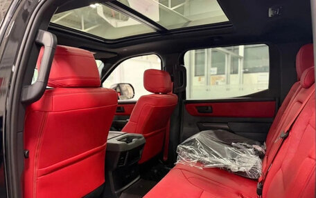 Toyota Tundra, 2026 год, 11 390 000 рублей, 8 фотография