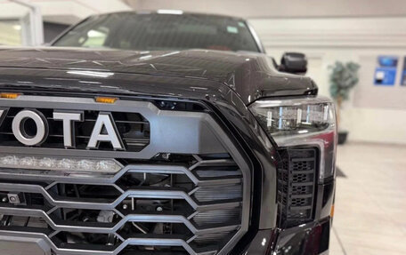 Toyota Tundra, 2026 год, 11 390 000 рублей, 3 фотография