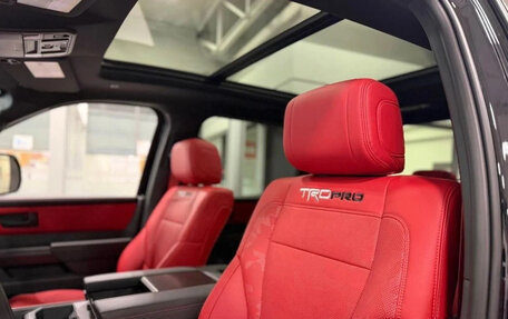 Toyota Tundra, 2026 год, 11 390 000 рублей, 7 фотография