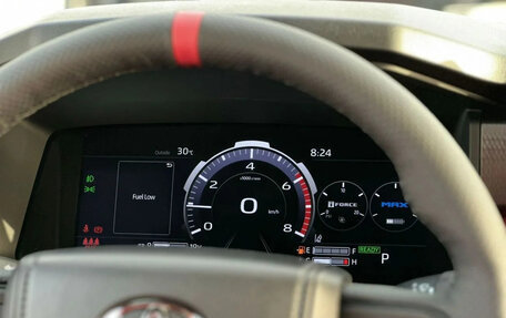 Toyota Tundra, 2026 год, 11 390 000 рублей, 6 фотография
