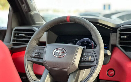 Toyota Tundra, 2026 год, 11 390 000 рублей, 5 фотография