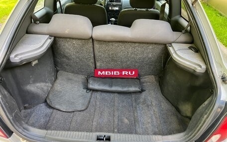 Hyundai Accent II, 2003 год, 210 000 рублей, 12 фотография