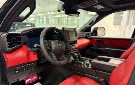Toyota Tundra, 2026 год, 11 390 000 рублей, 4 фотография