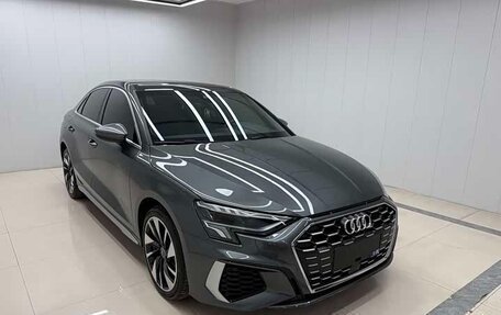 Audi A3, 2023 год, 2 290 000 рублей, 2 фотография
