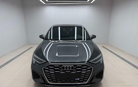 Audi A3, 2023 год, 2 290 000 рублей, 3 фотография