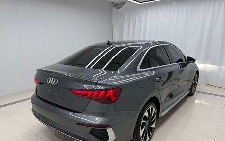 Audi A3, 2023 год, 2 290 000 рублей, 4 фотография