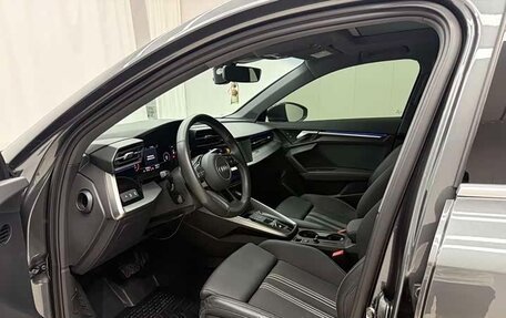 Audi A3, 2023 год, 2 290 000 рублей, 8 фотография