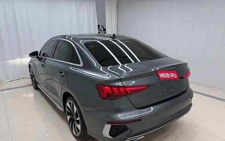 Audi A3, 2023 год, 2 290 000 рублей, 5 фотография