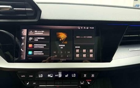 Audi A3, 2023 год, 2 290 000 рублей, 11 фотография