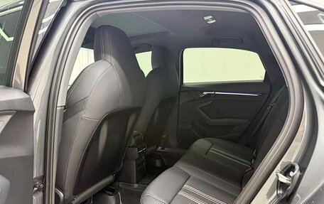 Audi A3, 2023 год, 2 290 000 рублей, 16 фотография