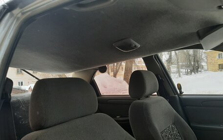Chevrolet Lanos I, 2008 год, 75 000 рублей, 6 фотография