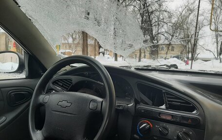 Chevrolet Lanos I, 2008 год, 75 000 рублей, 7 фотография