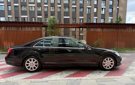 Mercedes-Benz S-Класс, 2010 год, 2 100 000 рублей, 7 фотография