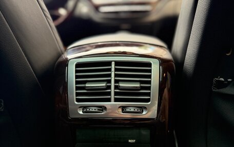 Mercedes-Benz S-Класс, 2010 год, 2 100 000 рублей, 29 фотография