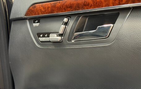 Mercedes-Benz S-Класс, 2010 год, 2 100 000 рублей, 24 фотография