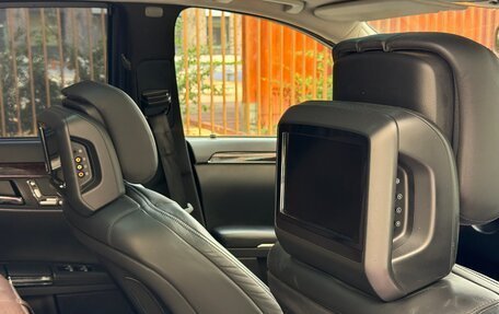 Mercedes-Benz S-Класс, 2010 год, 2 100 000 рублей, 26 фотография