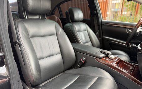 Mercedes-Benz S-Класс, 2010 год, 2 100 000 рублей, 36 фотография