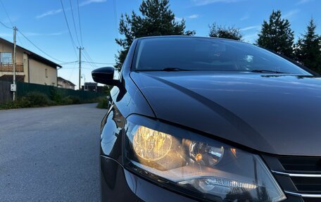 Volkswagen Polo VI (EU Market), 2018 год, 1 125 000 рублей, 11 фотография