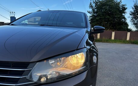 Volkswagen Polo VI (EU Market), 2018 год, 1 125 000 рублей, 12 фотография