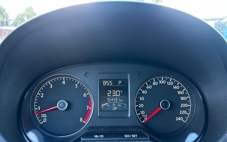 Volkswagen Polo VI (EU Market), 2018 год, 1 125 000 рублей, 24 фотография
