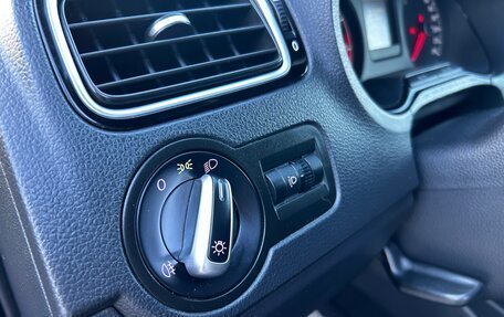 Volkswagen Polo VI (EU Market), 2018 год, 1 125 000 рублей, 21 фотография