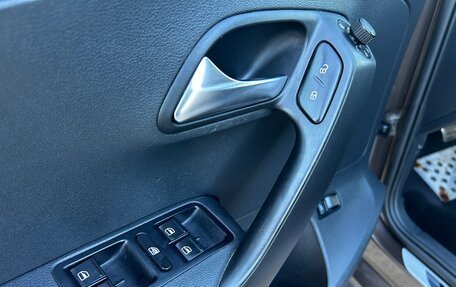 Volkswagen Polo VI (EU Market), 2018 год, 1 125 000 рублей, 22 фотография