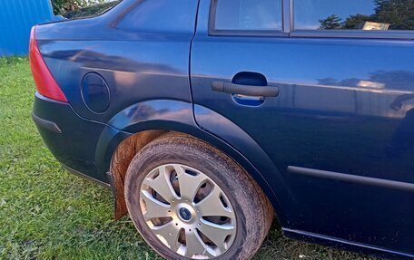 Ford Mondeo III, 2005 год, 400 000 рублей, 13 фотография