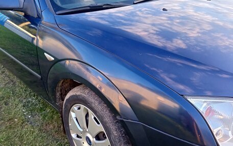 Ford Mondeo III, 2005 год, 400 000 рублей, 7 фотография