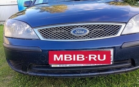 Ford Mondeo III, 2005 год, 400 000 рублей, 2 фотография