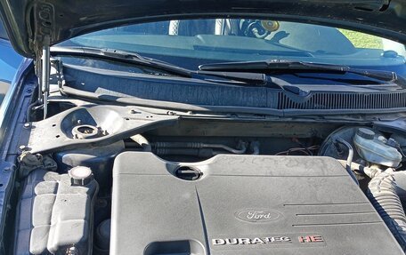 Ford Mondeo III, 2005 год, 400 000 рублей, 16 фотография
