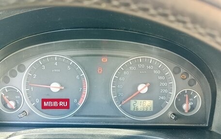 Ford Mondeo III, 2005 год, 400 000 рублей, 15 фотография