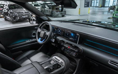 Hyundai Palisade, 2025 год, 9 770 000 рублей, 3 фотография