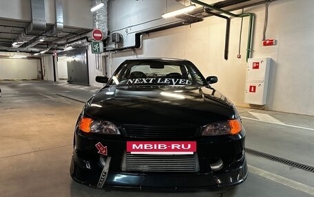 Toyota Mark II VIII (X100), 1989 год, 2 100 000 рублей, 5 фотография